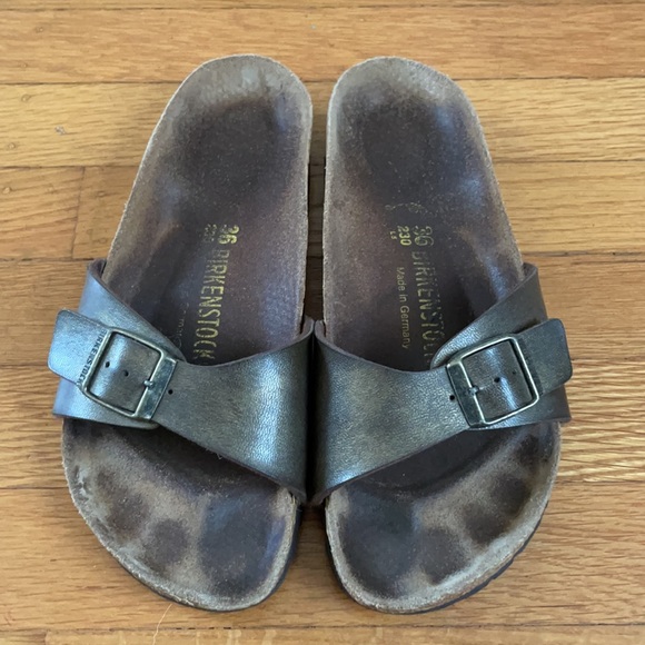 Birkenstock Madrid Sandal - Picture 3 of 6